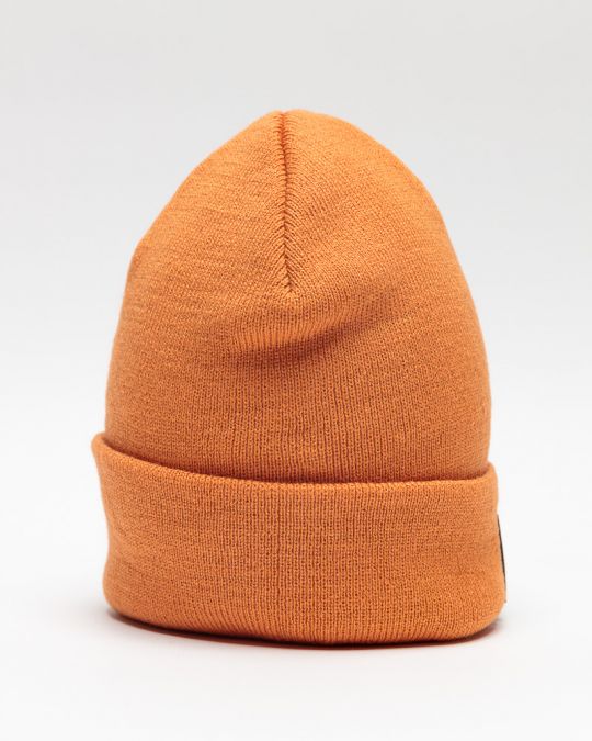 ORANGE MEN'S KNITTED CAP 1D25FW8011HA1100