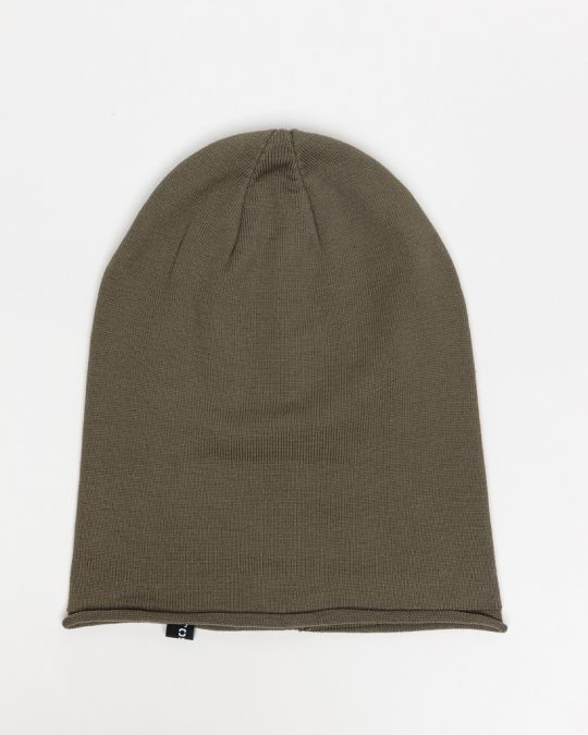 KHAKI MEN'S CAP 1D25FW8002HA1101