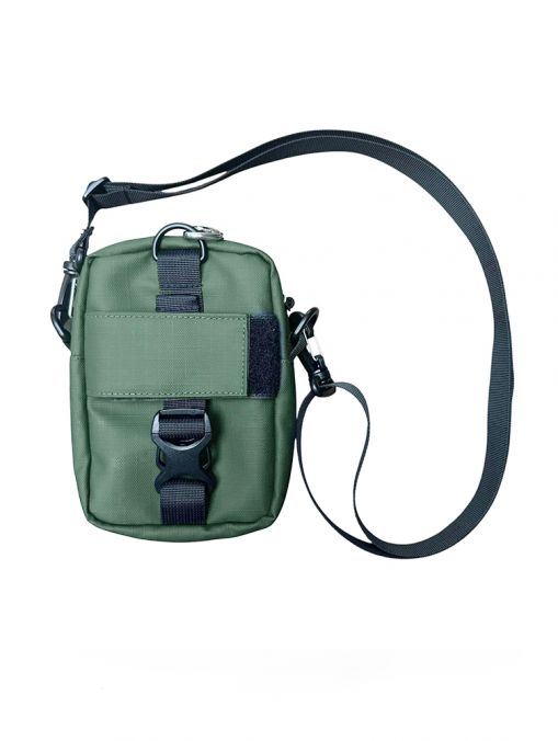 KHAKI MEN'S BAG 1D25FW8082BG1600