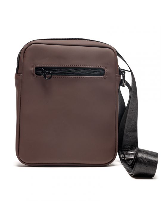BROWN MEN'S BAG 1D25FW8087BG9000