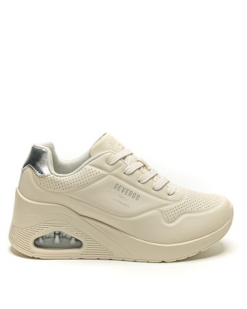 BEIGE WOMEN'S SNEAKER - DAYTONA DE26SS5527PU BF