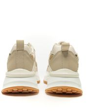 BEIGE WOMEN'S SNEAKER  - HOLLY
