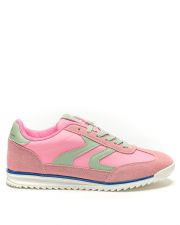 PINK WOMEN'S SNEAKER  - JENNY