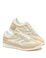 BEIGE WOMEN'S SNEAKER  - JENNY