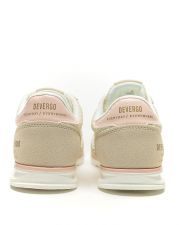 BEIGE WOMEN'S SNEAKER  - JENNY