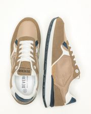 BEIGE MEN'S SNEAKER  - WILSON
