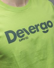 BEIGE FÉRFI RÖVID UJJÚ PÓLÓ