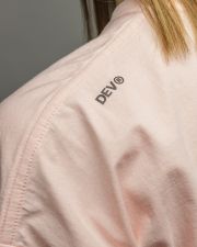 PINK WOMEN'S SHORT SLEEVE T-SHIRT