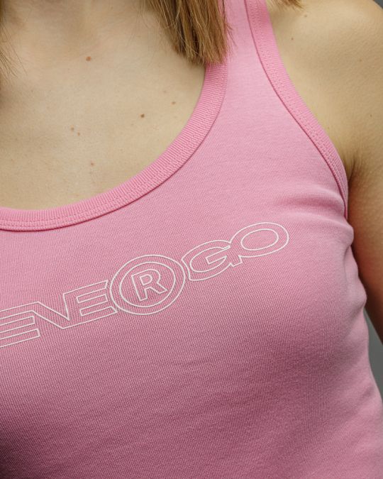 PINK WOMEN'S TOP 2D26SS4506SL3305