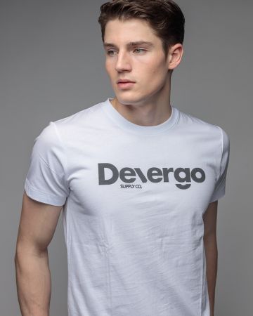 WHITE FÉRFI RÖVID UJJÚ PÓLÓ 1D26SS4063SS0105