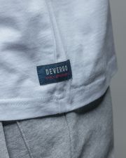 WHITE FÉRFI RÖVID UJJÚ PÓLÓ