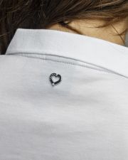 WHITE WOMEN'S SHORT SLEEVE T-SHIRT