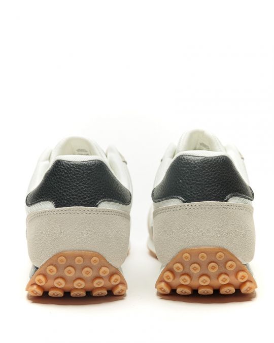 WHITE MEN'S SNEAKER - BOMBAY DE26SS4044NY BF