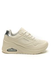 BEIGE WOMEN'S SNEAKER  - DAYTONA