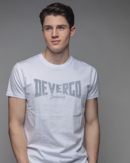 WHITE FÉRFI RÖVID UJJÚ PÓLÓ 1D26SS4060SS0105