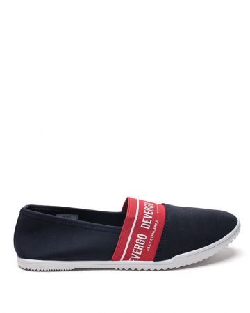 WOMEN'S BALLERINA  - MALIBU DE26SS5509LY AH