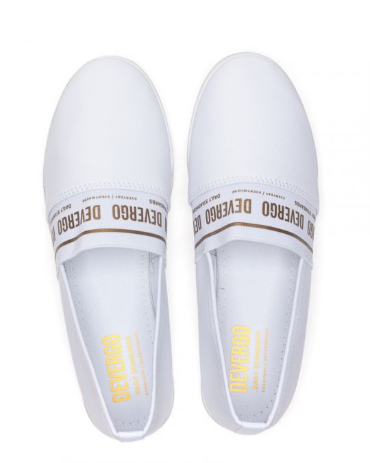 WOMEN'S BALLERINA  - MALIBU DE26SS5509LY AH