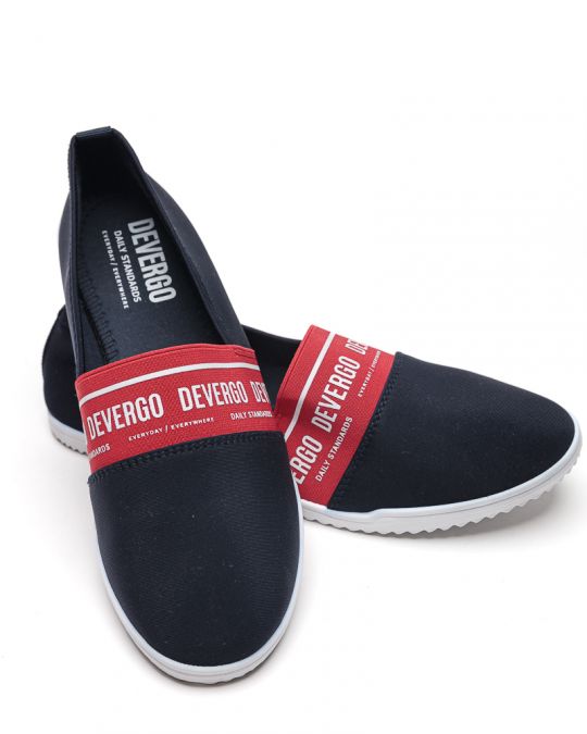 WOMEN'S BALLERINA  - MALIBU DE26SS5509LY AH