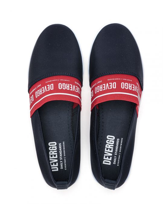 WOMEN'S BALLERINA  - MALIBU DE26SS5509LY AH