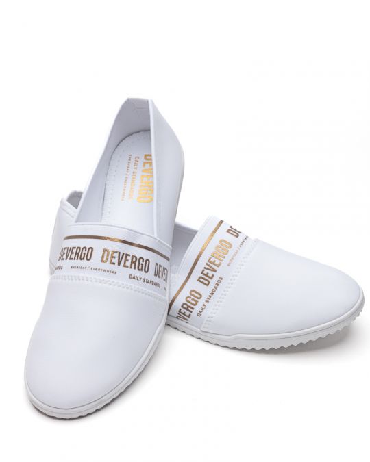 WOMEN'S BALLERINA  - MALIBU DE26SS5509LY AH