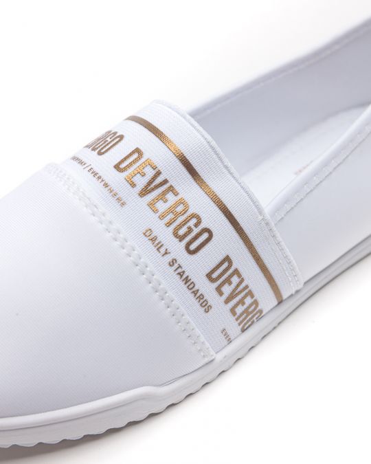 WOMEN'S BALLERINA  - MALIBU DE26SS5509LY AH