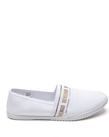 WOMEN'S BALLERINA  - MALIBU DE26SS5509LY AH