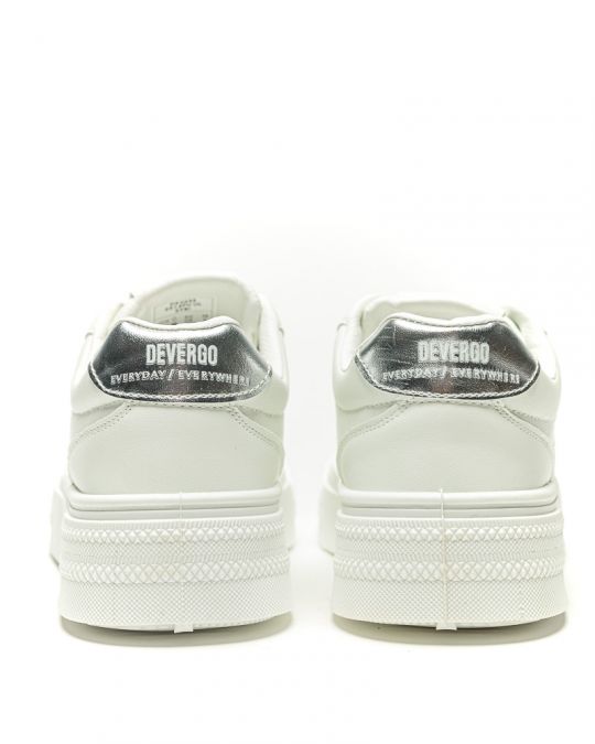 WHITE WOMEN'S SNEAKER  - SYBI DE26SS5514PU UL