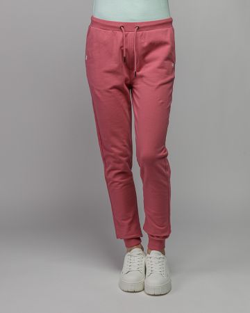 PINK WOMEN'S SWEATPANTS 2D26SS1586LP0705