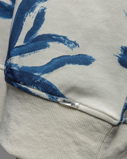 BLUE WOMEN'S DRESS 2D26SS9550DR0705