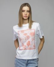 WOMEN'S SHORT SLEEVE T-SHIRT