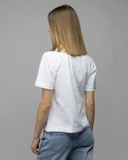 WOMEN'S SHORT SLEEVE T-SHIRT