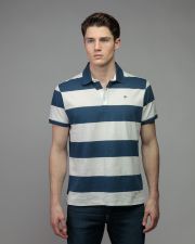 MULTICOLOR MEN'S SHORT SLEEVE T-SHIRT