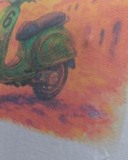 FÉRFI RÖVID UJJÚ PÓLÓ