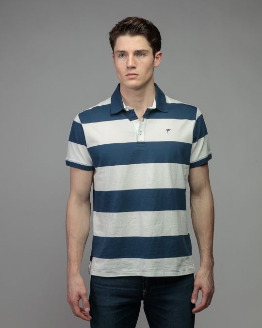 MULTICOLOR MEN'S SHORT SLEEVE T-SHIRT 1D26SS4028SS0105