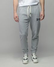 GREY MEN'S SWEATPANTS