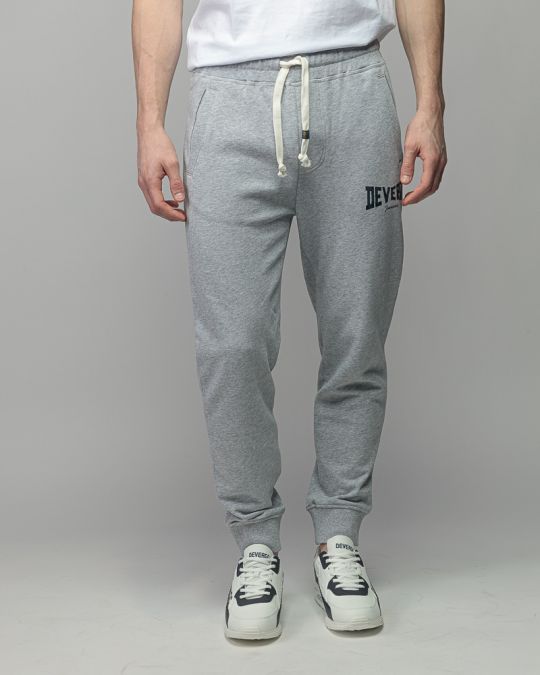 GREY MEN'S SWEATPANTS 1D26SS1184LP0705