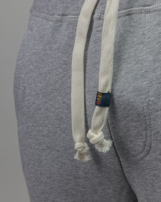 GREY MEN'S SWEATPANTS 1D26SS1184LP0705