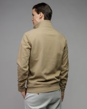 GREY MEN'S SWEATSHIRT