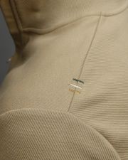 GREY MEN'S SWEATSHIRT