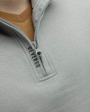 GREY MEN'S SWEATSHIRT