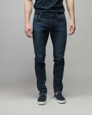 INDIGO MEN'S JEANS - DYLAN 26104