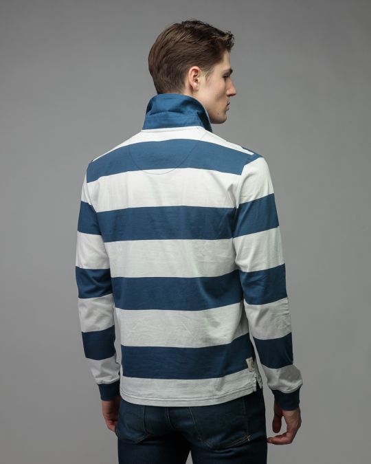 MULTICOLOR MEN'S LONG SLEEVE T-SHIRT 1D26SS4003LS0105