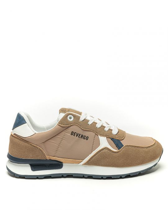 BEIGE MEN'S SNEAKER  - WILSON DE26SS4021NY BF