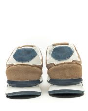 BEIGE MEN'S SNEAKER  - WILSON