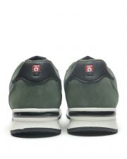 KHAKI MEN'S SNEAKER  - PINTO