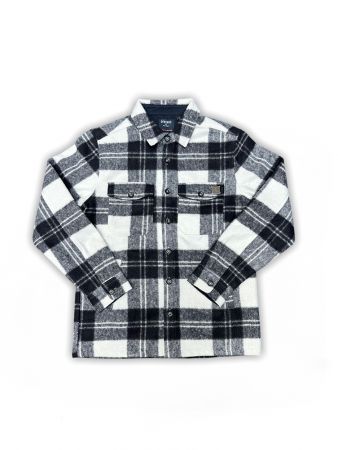 MEN'S COAT 1D25FW5021LS1305