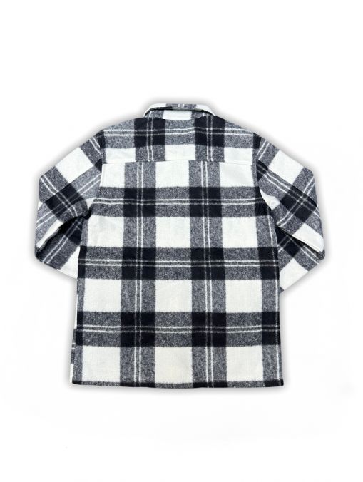 MEN'S COAT 1D25FW5021LS1305