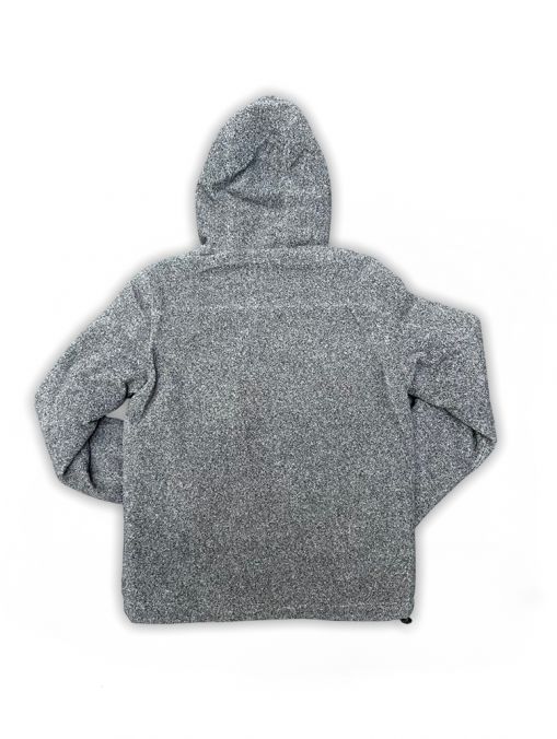 GREY MEN'S DENIM JACKET 1D24FW7018KA1600