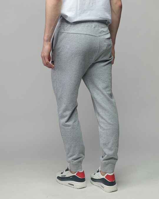 GREY MEN'S SWEATPANTS 1D26SS1184LP0705