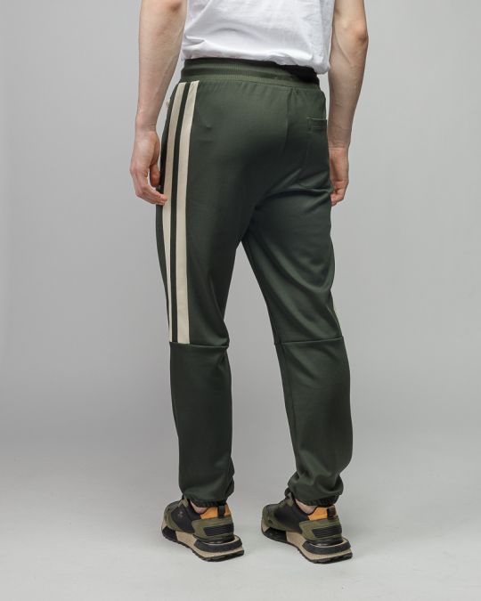 KHAKI MEN'S SWEATPANTS 1D26SS1181LP0701